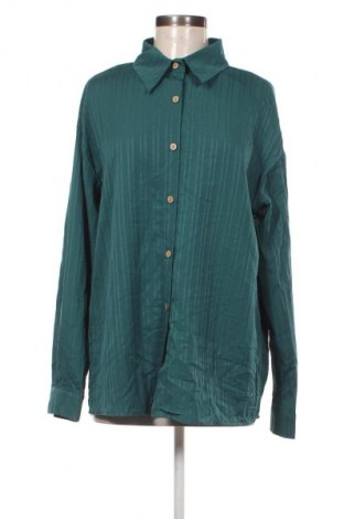 Damenbluse Unbranded, Größe L, Farbe Grün, Preis € 17,99