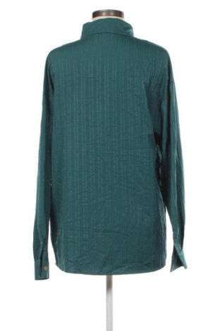 Damenbluse Unbranded, Größe L, Farbe Grün, Preis € 17,99