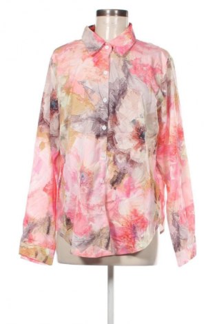 Damenbluse Unbranded, Größe L, Farbe Mehrfarbig, Preis € 17,99