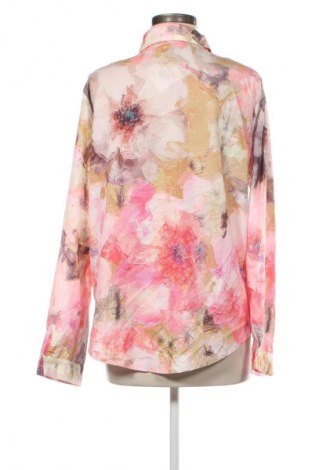 Damenbluse Unbranded, Größe L, Farbe Mehrfarbig, Preis € 17,99