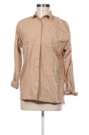 Damenbluse Unbranded, Größe S, Farbe Beige, Preis 17,99 €