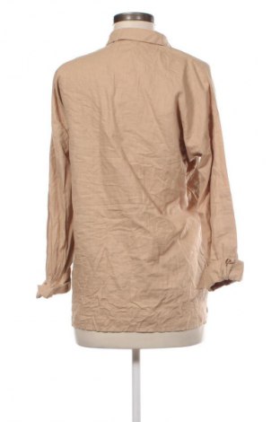 Damenbluse Unbranded, Größe S, Farbe Beige, Preis 17,99 €