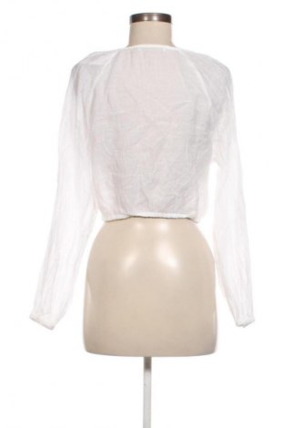 Damenbluse Unbranded, Größe M, Farbe Weiß, Preis € 17,99