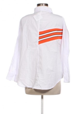 Damenbluse Unbranded, Größe M, Farbe Weiß, Preis 17,99 €