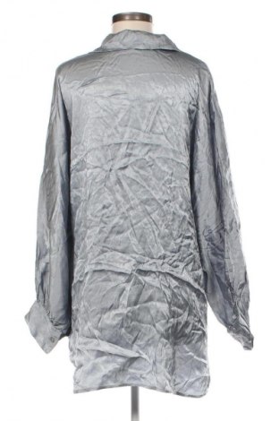 Damenbluse Unbranded, Größe M, Farbe Blau, Preis € 17,99