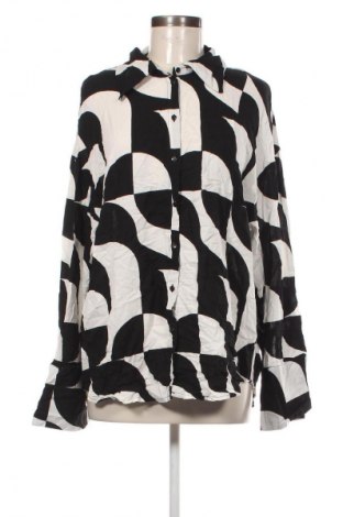 Damenbluse Unbranded, Größe M, Farbe Mehrfarbig, Preis € 17,99