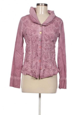 Damenbluse Unbranded, Größe M, Farbe Lila, Preis 17,99 €