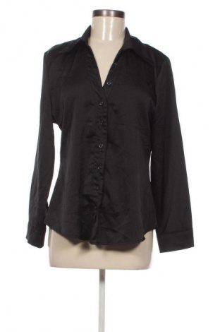 Damenbluse Unbranded, Größe M, Farbe Schwarz, Preis 17,99 €