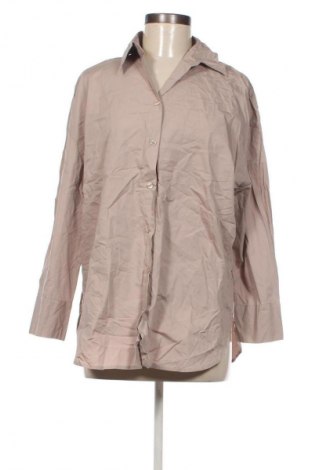 Damenbluse Unbranded, Größe M, Farbe Beige, Preis 17,99 €