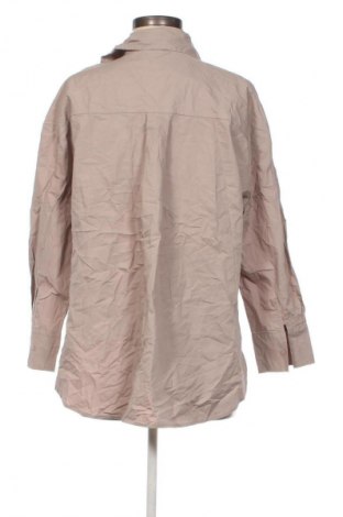 Damenbluse Unbranded, Größe M, Farbe Beige, Preis 17,99 €