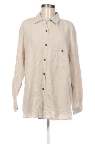 Damenbluse Unbranded, Größe XL, Farbe Beige, Preis 17,99 €