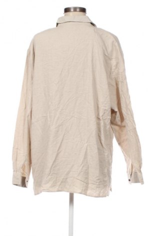 Damenbluse Unbranded, Größe XL, Farbe Beige, Preis 17,99 €