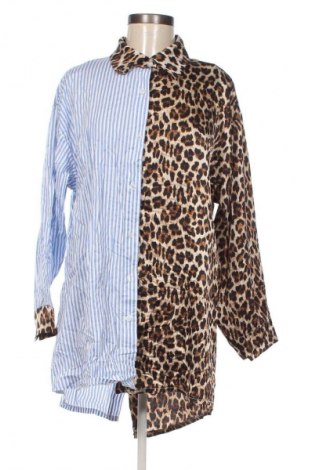 Damenbluse Unbranded, Größe M, Farbe Mehrfarbig, Preis € 17,99