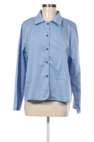 Női ing Unbranded, Méret XL, Szín Kék, Ár 5 083 Ft