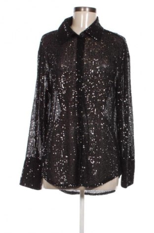 Damenbluse Unbranded, Größe L, Farbe Schwarz, Preis € 17,99