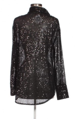 Damenbluse Unbranded, Größe L, Farbe Schwarz, Preis € 17,99