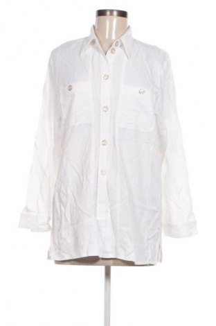 Damenbluse Unbranded, Größe L, Farbe Weiß, Preis 17,99 €