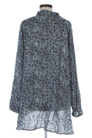 Damenbluse Unbranded, Größe XXL, Farbe Mehrfarbig, Preis 17,99 €