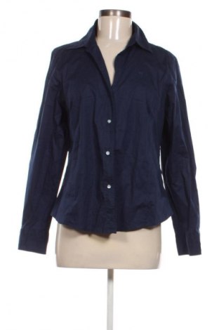 Damenbluse Unbranded, Größe XXL, Farbe Blau, Preis € 17,99