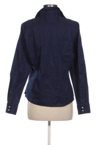 Damenbluse Unbranded, Größe XXL, Farbe Blau, Preis € 17,99