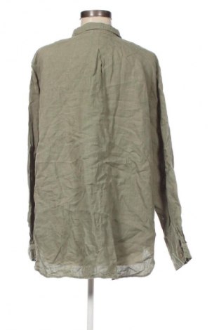Dámska košeľa  Unbranded, Veľkosť XL, Farba Zelená, Cena  14,95 €