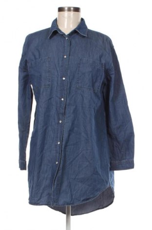 Damenbluse Unbranded, Größe XXL, Farbe Blau, Preis € 17,99