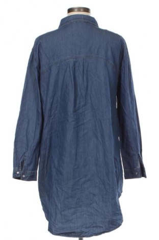 Damenbluse Unbranded, Größe XXL, Farbe Blau, Preis € 17,99