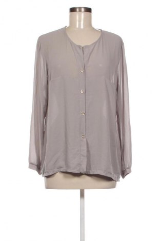 Damenbluse Unbranded, Größe M, Farbe Grau, Preis 17,99 €