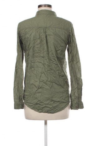 Damenbluse Unbranded, Größe M, Farbe Grün, Preis 17,99 €