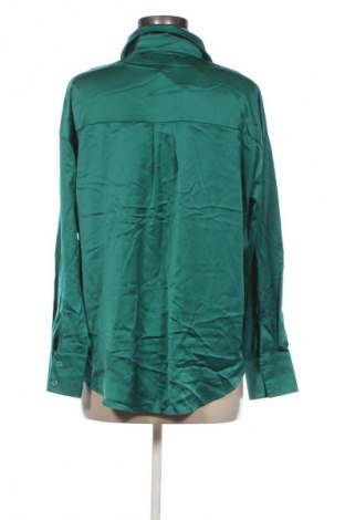 Dámska košeľa  Unbranded, Veľkosť XXL, Farba Zelená, Cena  14,95 €