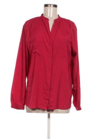 Damenbluse Unbranded, Größe L, Farbe Rosa, Preis 17,99 €