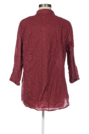 Damenbluse Unbranded, Größe L, Farbe Rot, Preis € 17,99