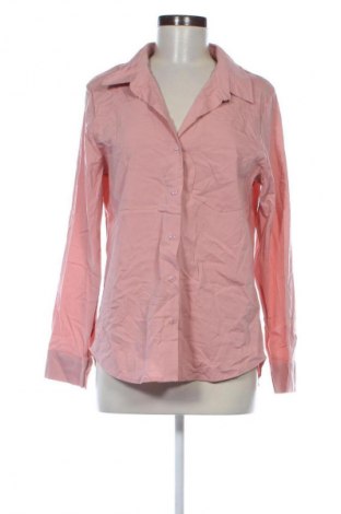 Damenbluse Unbranded, Größe M, Farbe Aschrosa, Preis 17,99 €