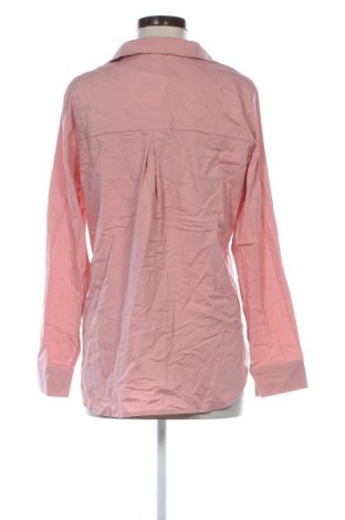 Damenbluse Unbranded, Größe M, Farbe Aschrosa, Preis 17,99 €