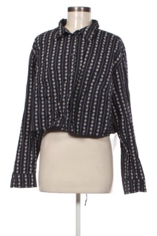Damenbluse Unbranded, Größe XL, Farbe Mehrfarbig, Preis € 17,99