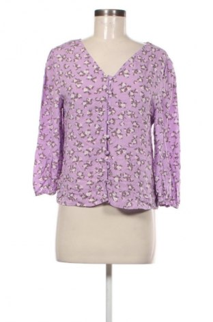 Damenbluse Unbranded, Größe M, Farbe Mehrfarbig, Preis 17,99 €