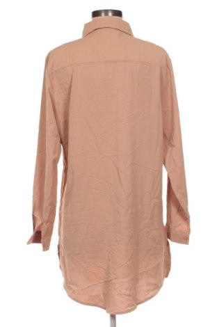 Damenbluse Unbranded, Größe M, Farbe Braun, Preis € 17,99