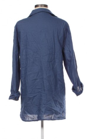 Cămașă de femei Unbranded, Mărime XXL, Culoare Albastru, Preț 86,99 Lei