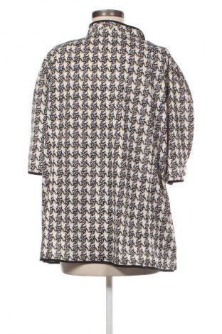 Damenbluse Unbranded, Größe 3XL, Farbe Mehrfarbig, Preis € 12,79