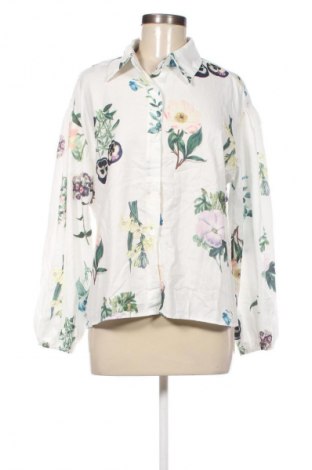 Damenbluse Unbranded, Größe M, Farbe Mehrfarbig, Preis 17,99 €