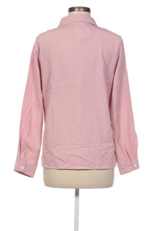 Damenbluse Unbranded, Größe M, Farbe Rosa, Preis € 17,99
