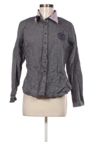 Damenbluse Unbranded, Größe XL, Farbe Grau, Preis € 17,99