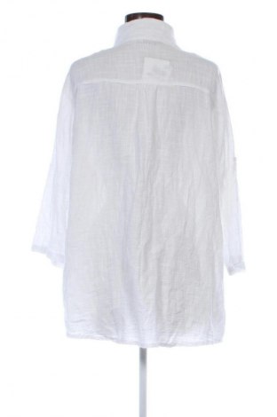 Női ing Unbranded, Méret 3XL, Szín Fehér, Ár 5 000 Ft