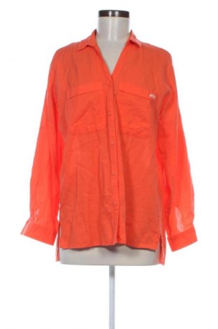 Női ing Unbranded, Méret L, Szín Narancssárga
, Ár 5 000 Ft