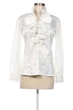 Damenbluse Unbranded, Größe L, Farbe Weiß, Preis € 17,99