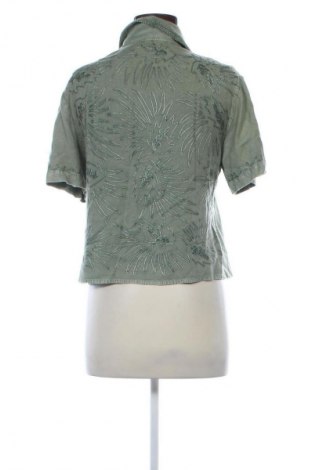 Női ing Unbranded, Méret S, Szín Zöld, Ár 5 000 Ft