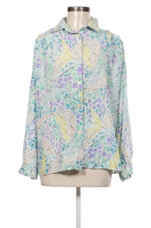 Cămașă de femei Unbranded, Mărime M, Culoare Multicolor, Preț 65,69 Lei