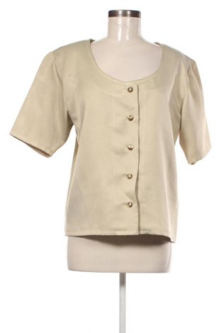 Damenbluse Unbranded, Größe XL, Farbe Beige, Preis € 12,79