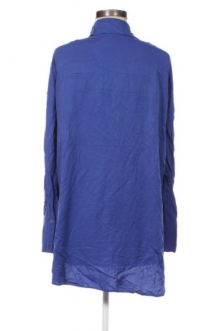 Damenbluse Unbranded, Größe S, Farbe Blau, Preis € 17,99