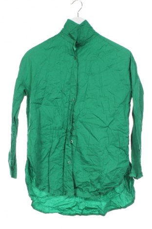 Damenbluse Unbranded, Größe XS, Farbe Grün, Preis € 17,99